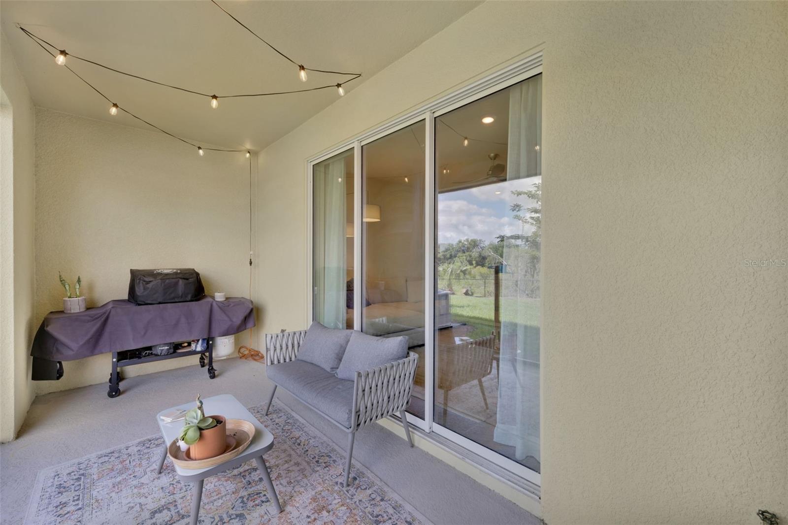 VENEZIA TWNHS - Residential