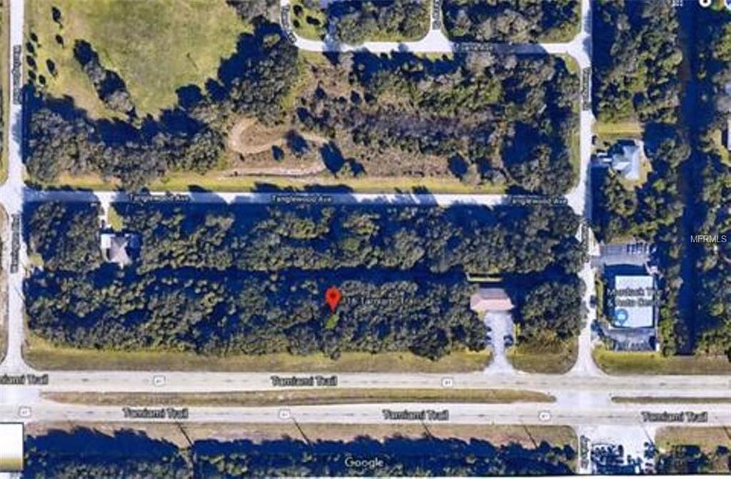 PORT CHARLOTTE SEC 030 - Land