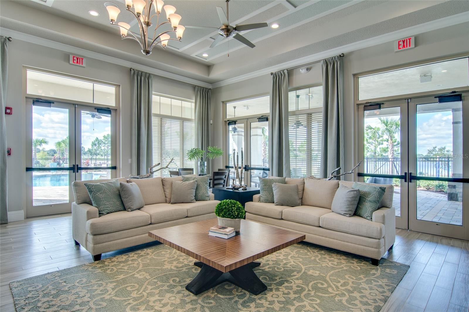 WATERLEIGH PH 4A - Residential Lease