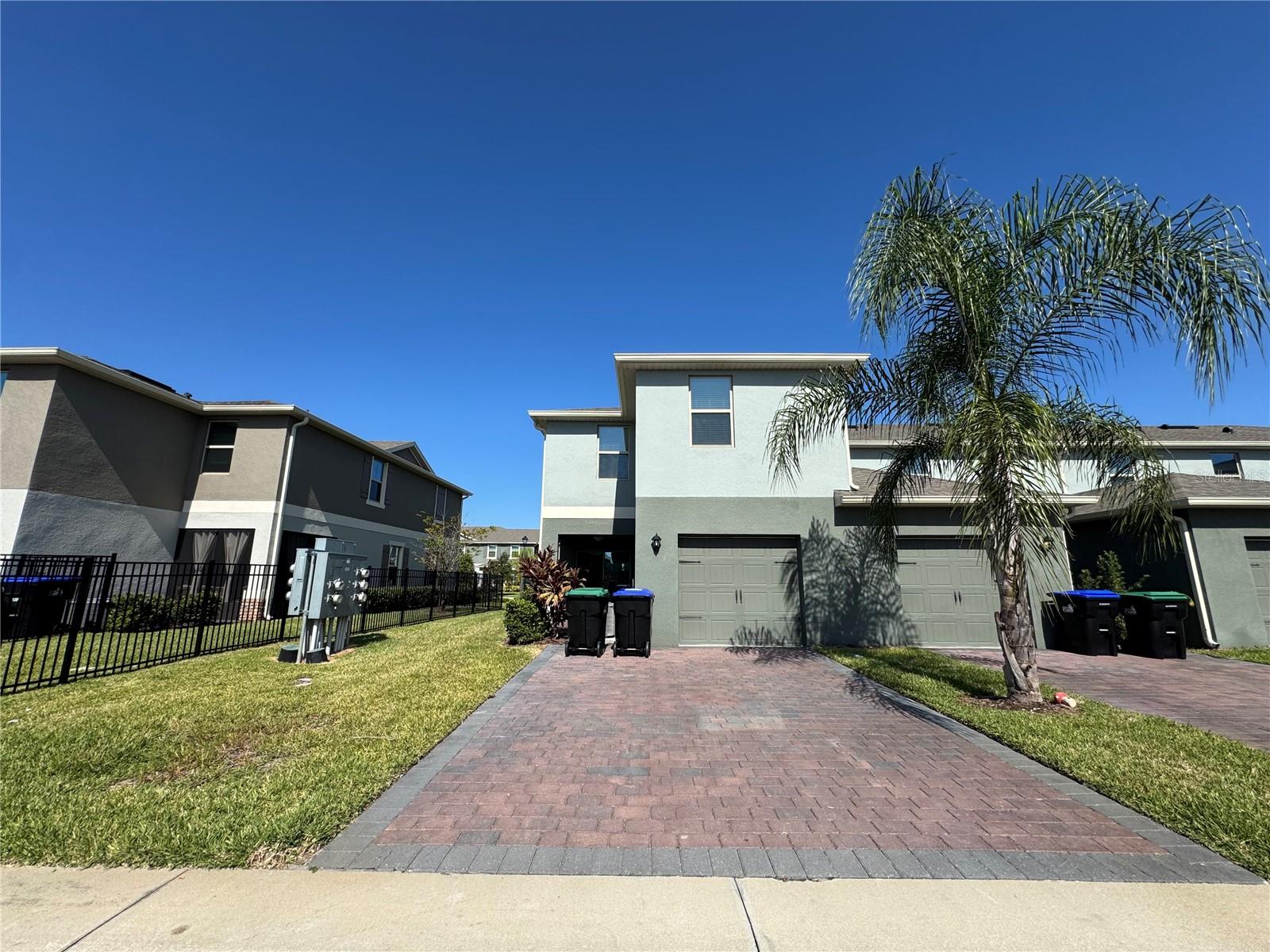 WATERLEIGH PH 4A - Residential Lease