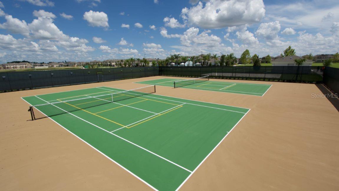 WATERLEIGH PH 4A - Residential Lease