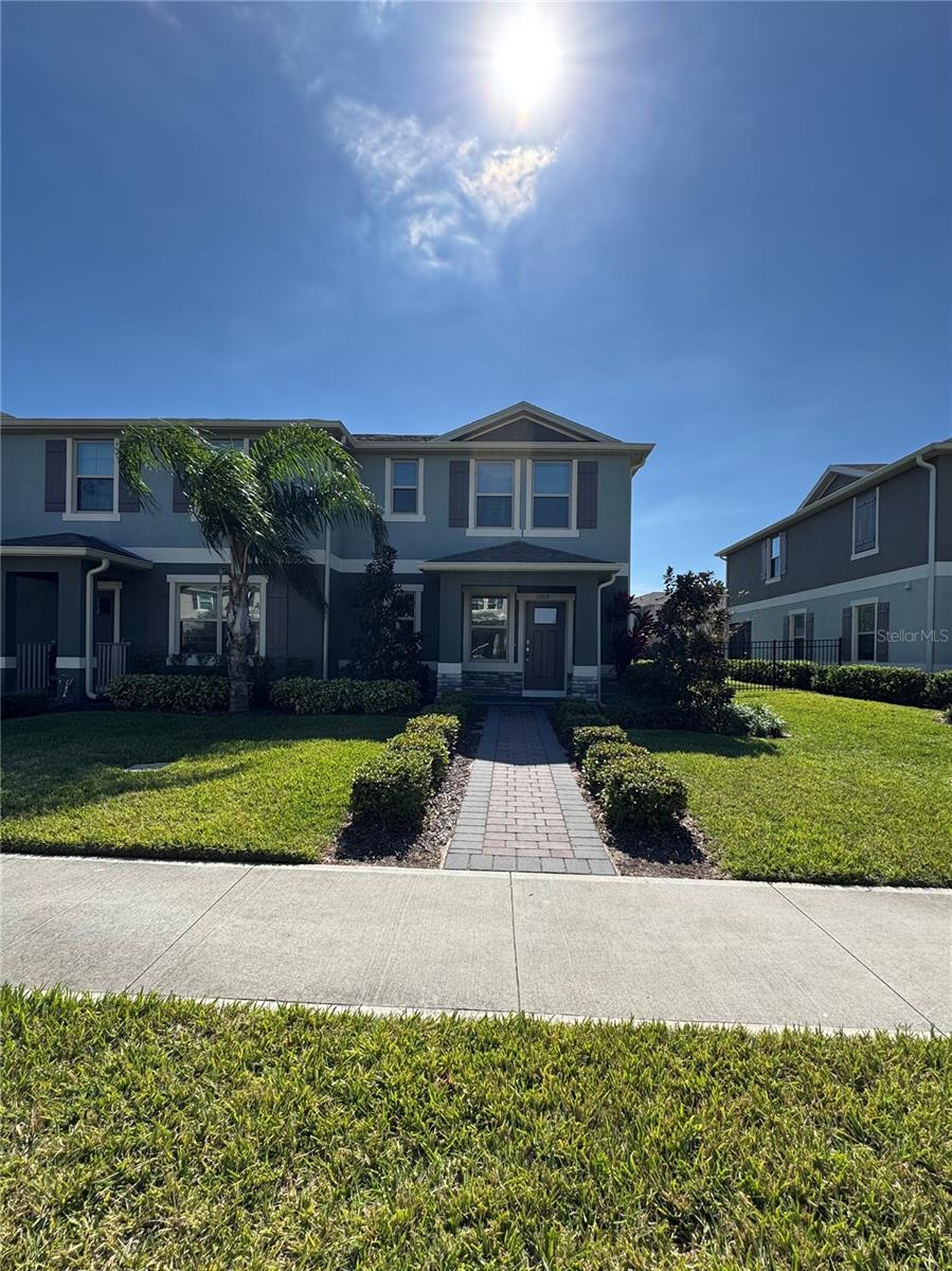 WATERLEIGH PH 4A - Residential Lease