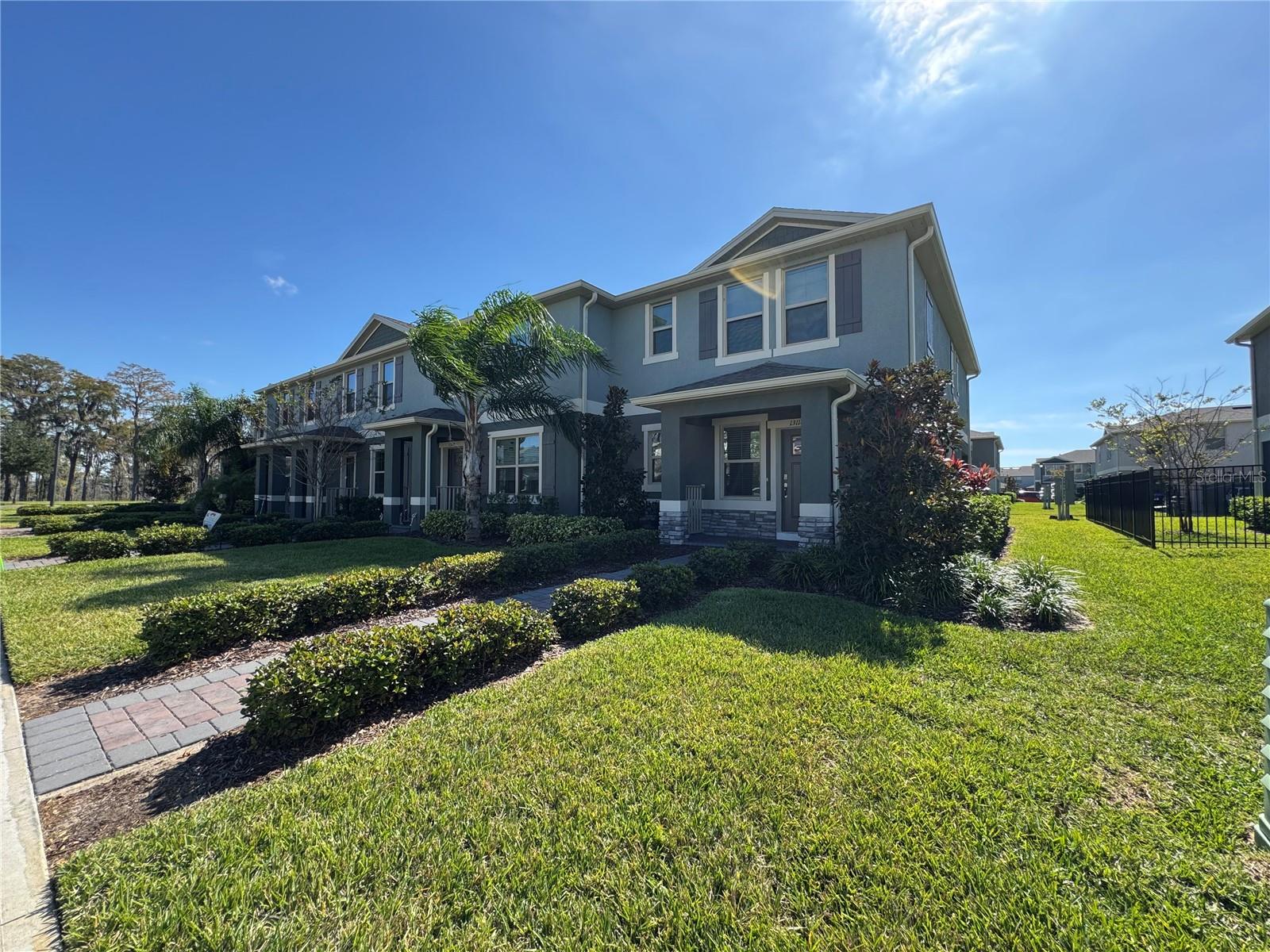 WATERLEIGH PH 4A - Residential Lease