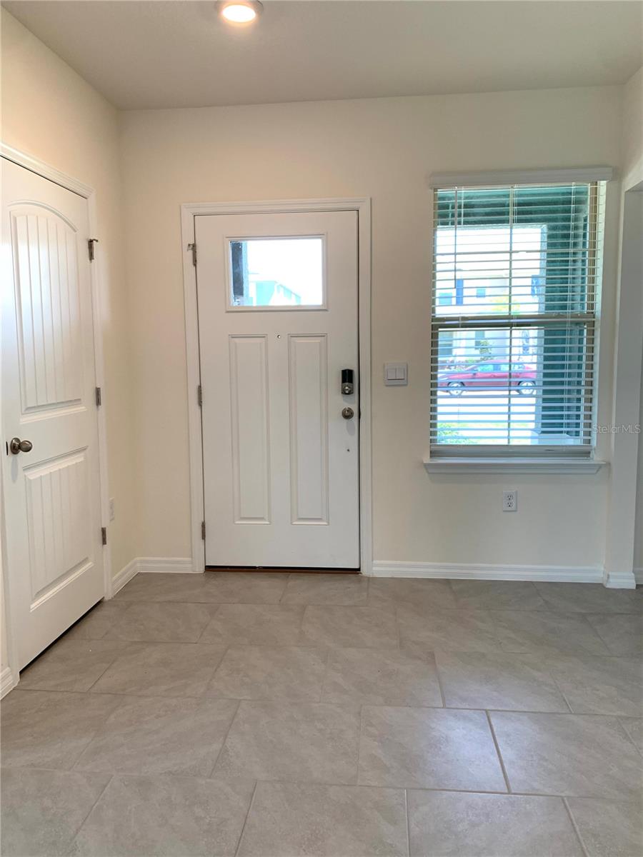 WATERLEIGH PH 4A - Residential Lease