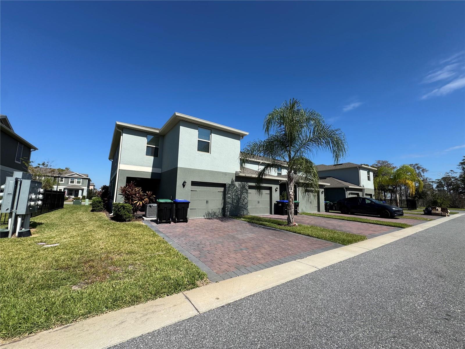 WATERLEIGH PH 4A - Residential Lease