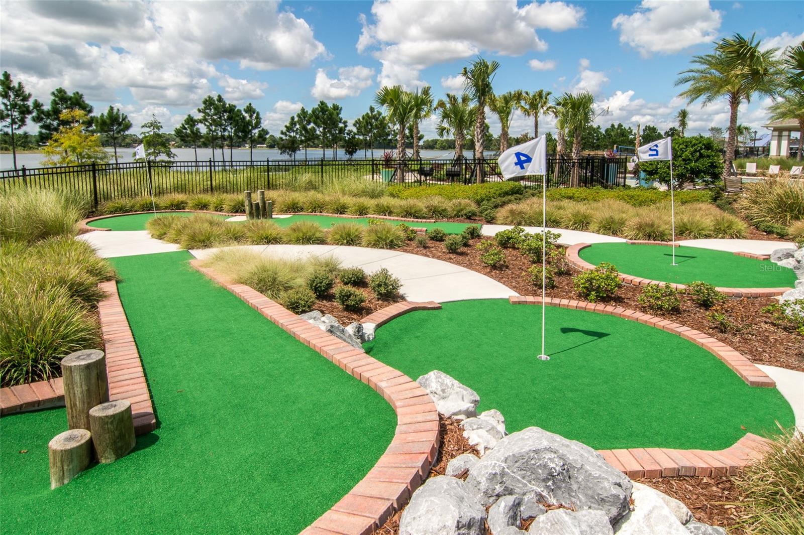 WATERLEIGH PH 4A - Residential Lease