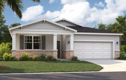 4136 LAVENDER COURT LAKE HAMILTON FL 33851