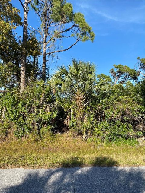 3084 MONTGOMERY DRIVE PORT CHARLOTTE FL 33981