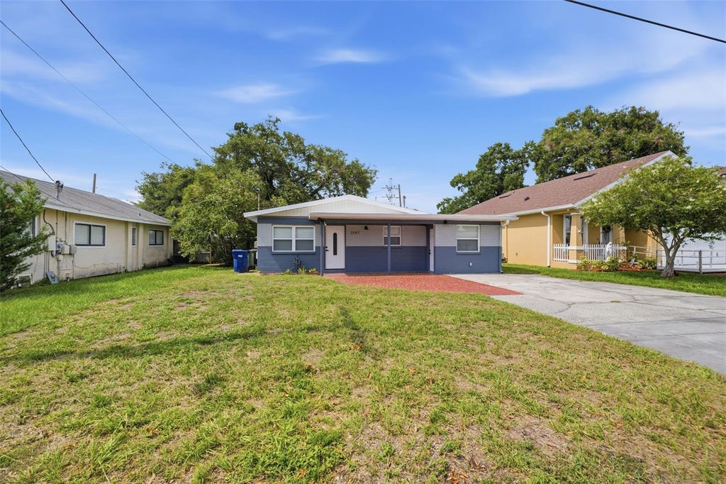 Photo of 3147 W Cordelia Street, Tampa, FL 33607 (MLS # TB8528446)