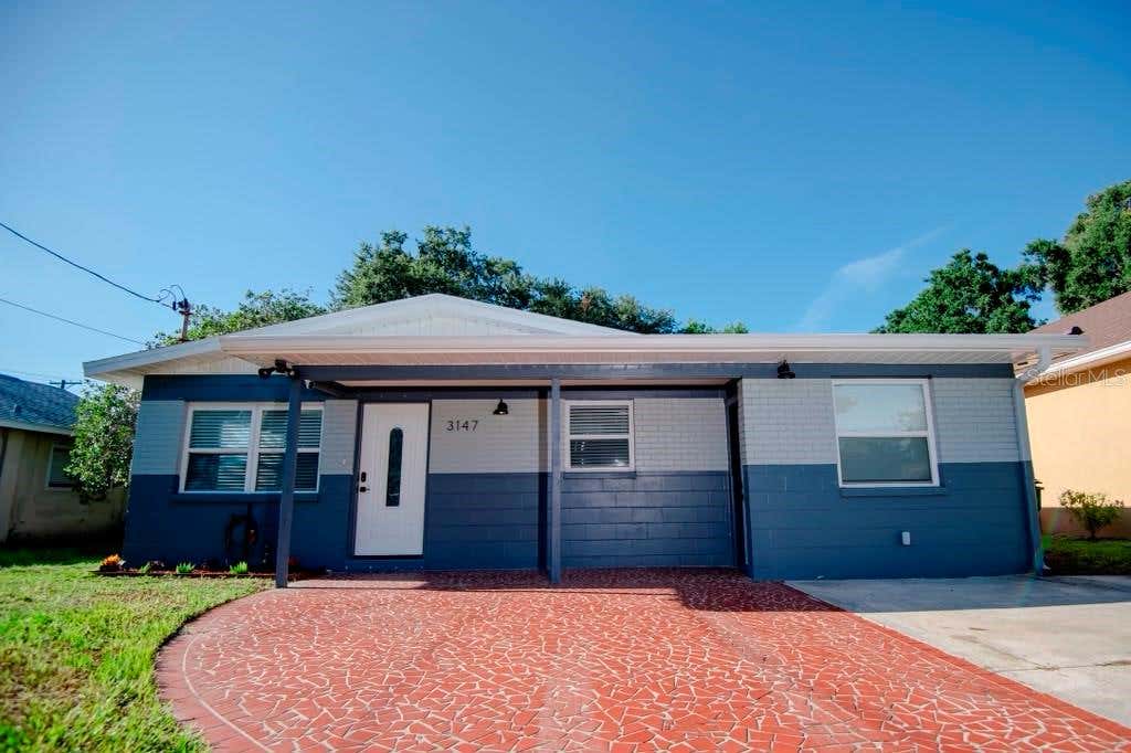 Photo of 3147 W Cordelia Street, Tampa, FL 33607 (MLS # TB8528446)