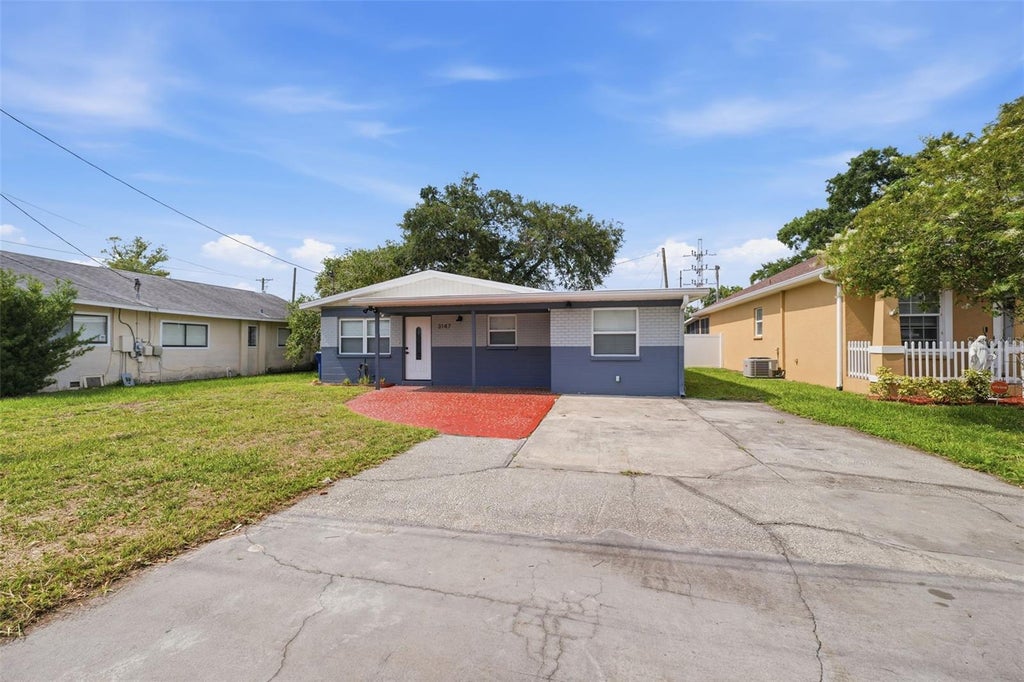Photo of 3147 W Cordelia Street, Tampa, FL 33607 (MLS # TB8528446)
