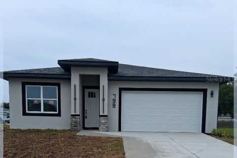 Photo of 799 SW White Cloud Street SW, Palm Bay, FL 32908 (MLS # S5149507)