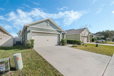 A home in ORANGE CITY