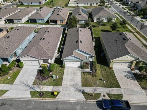 A home in ORANGE CITY