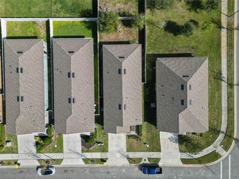 A home in ORANGE CITY