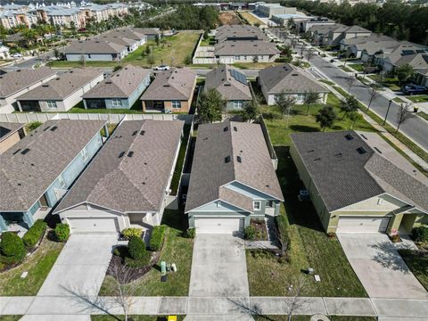 A home in ORANGE CITY