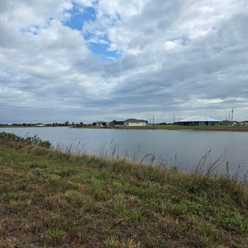 ROTONDA MEADOWS - Land