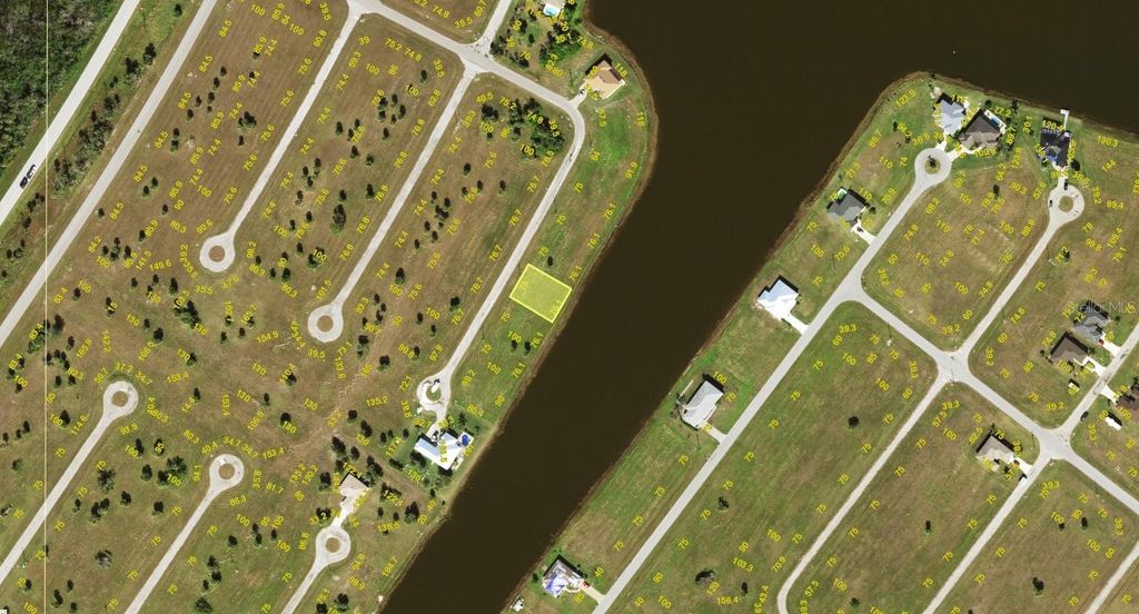 Photo of 12 Loon Lane, Placida, FL 33946 (MLS # A4675539)