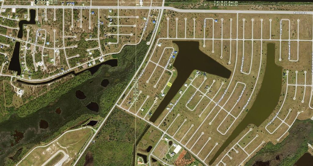 Photo of 12 Loon Lane, Placida, FL 33946 (MLS # A4675539)
