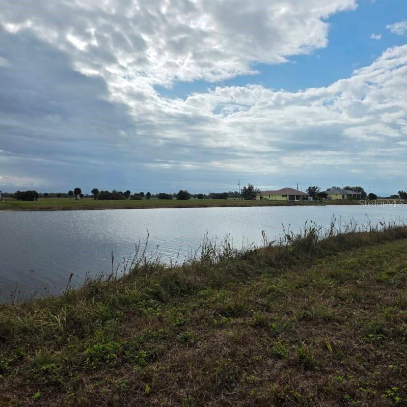 ROTONDA MEADOWS - Land