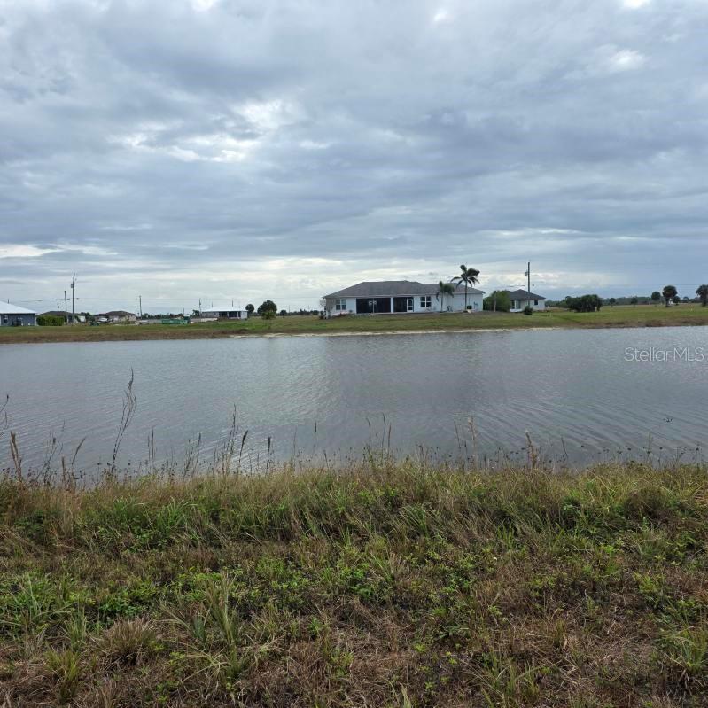 ROTONDA MEADOWS - Land