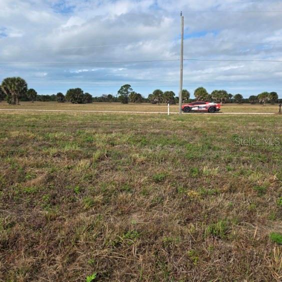 ROTONDA MEADOWS - Land