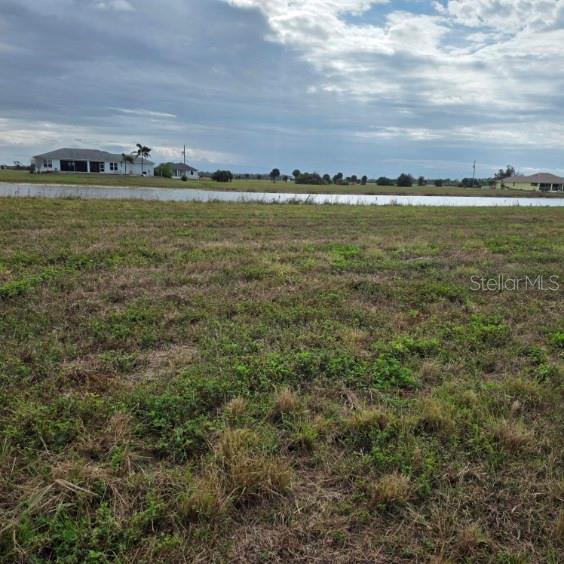 ROTONDA MEADOWS - Land