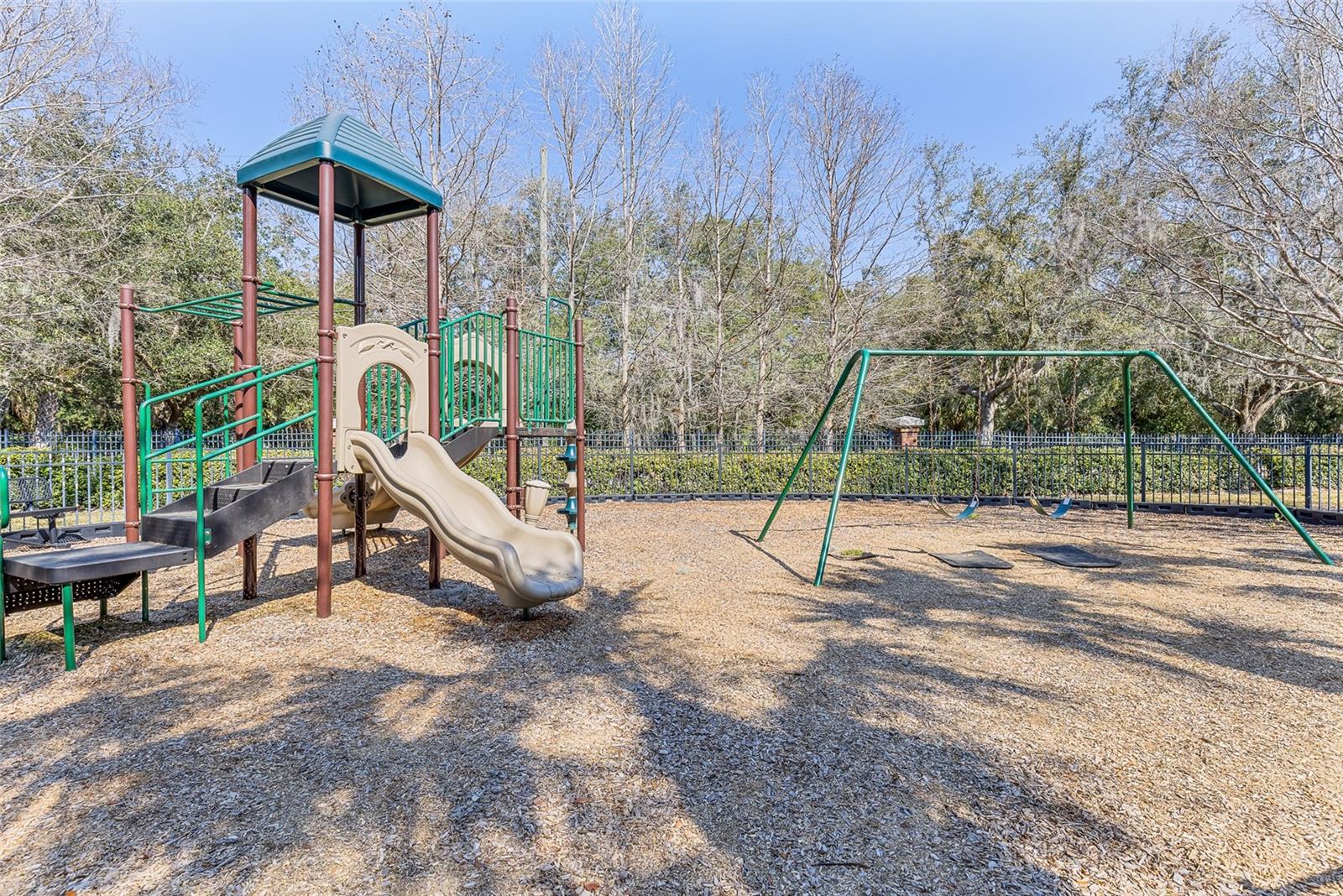 PRESERVE AT BLACK HAMMOCK REP - Residential Lease