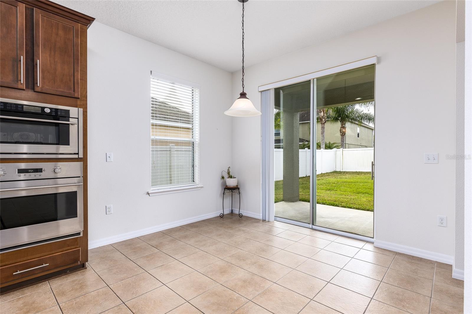 PRESERVE AT BLACK HAMMOCK REP - Residential Lease