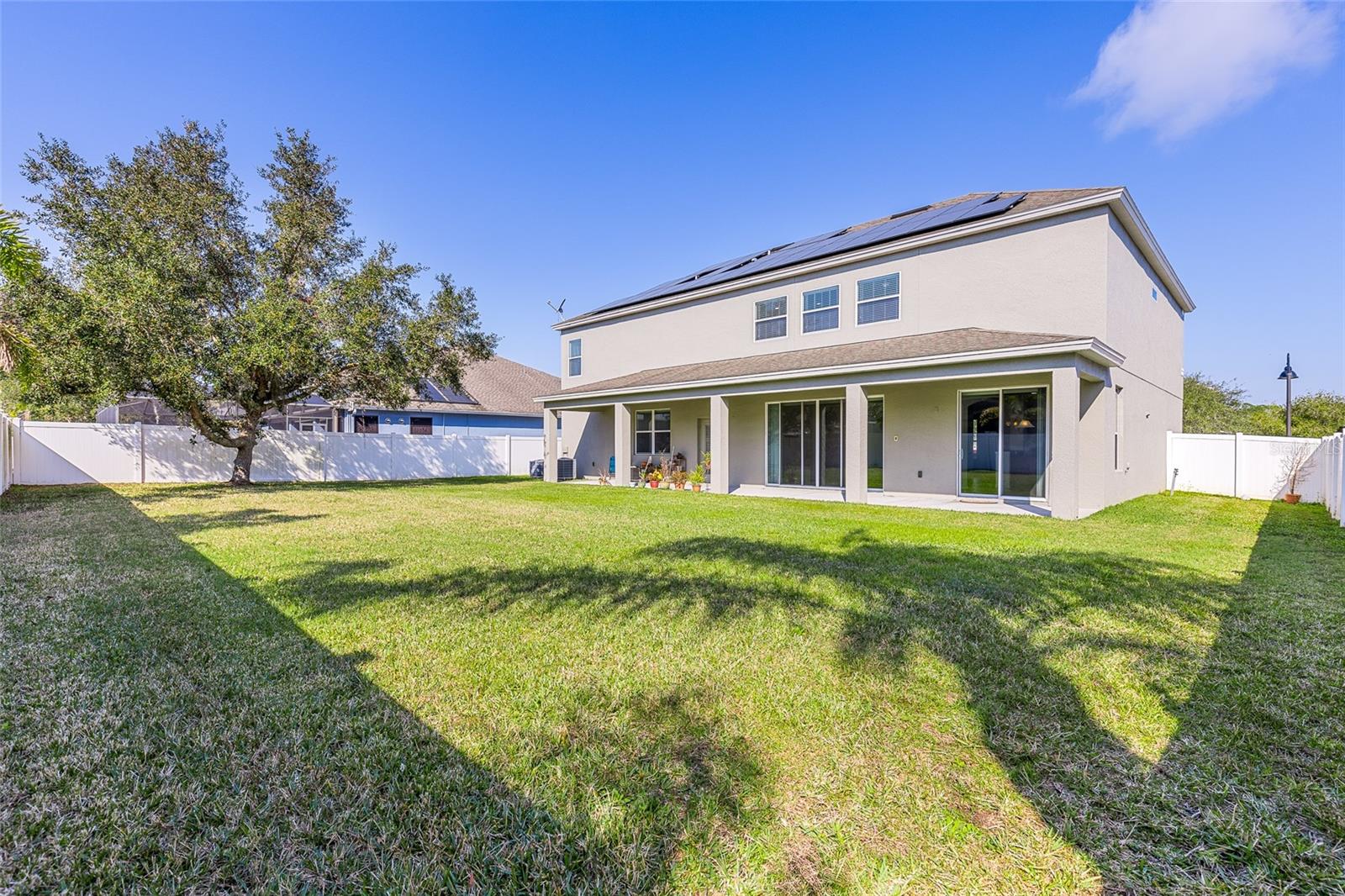 PRESERVE AT BLACK HAMMOCK REP - Residential Lease