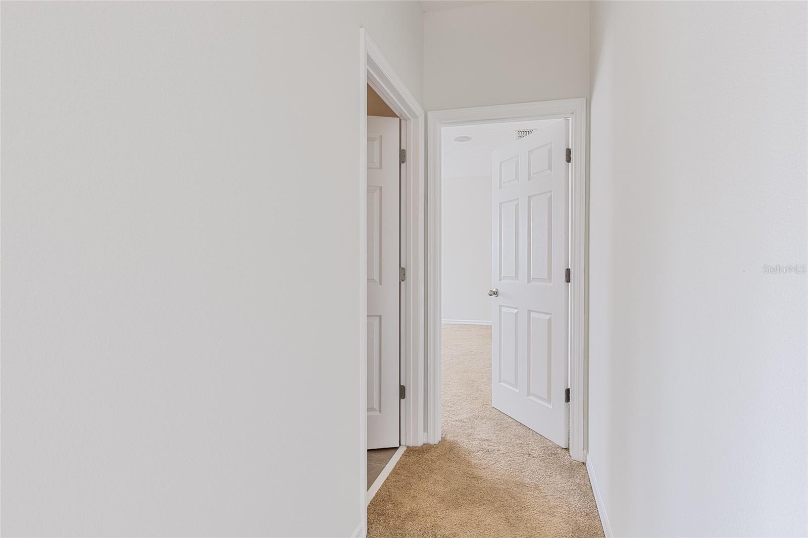 PRESERVE AT BLACK HAMMOCK REP - Residential Lease