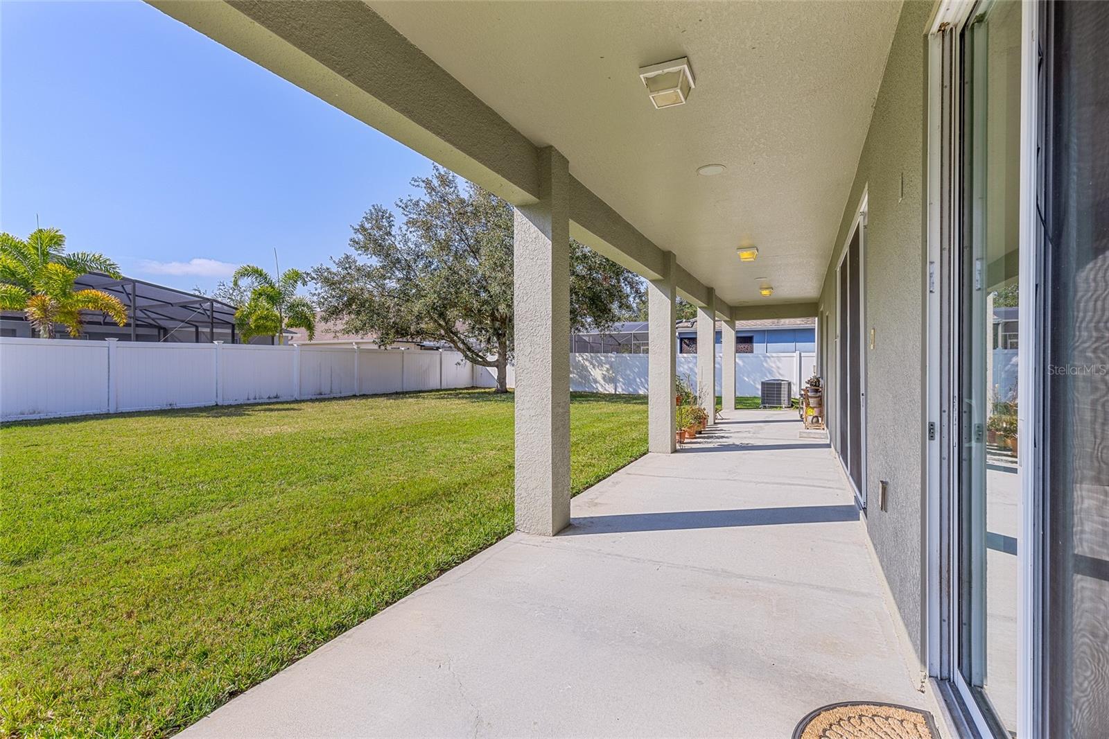 PRESERVE AT BLACK HAMMOCK REP - Residential Lease