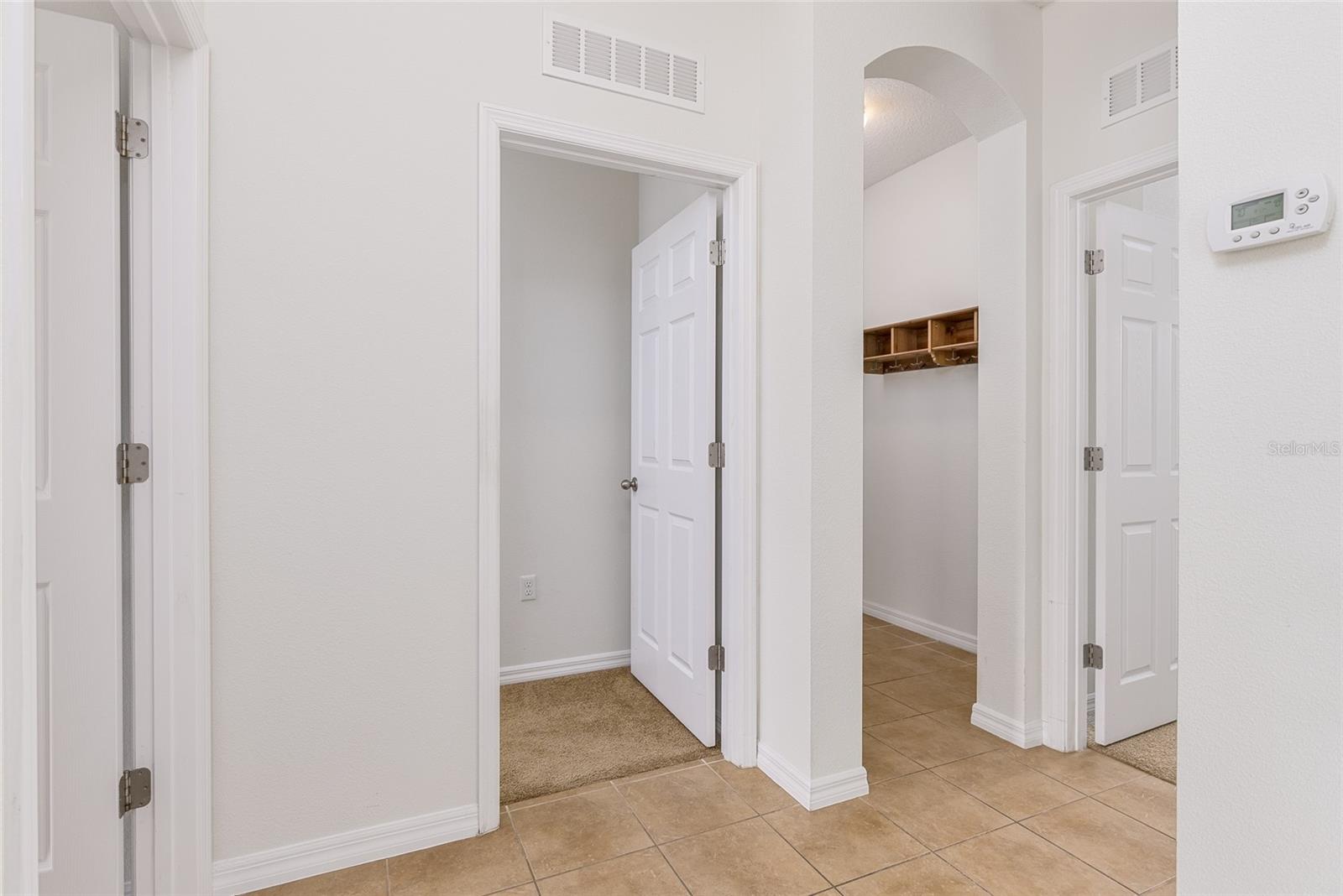 PRESERVE AT BLACK HAMMOCK REP - Residential Lease