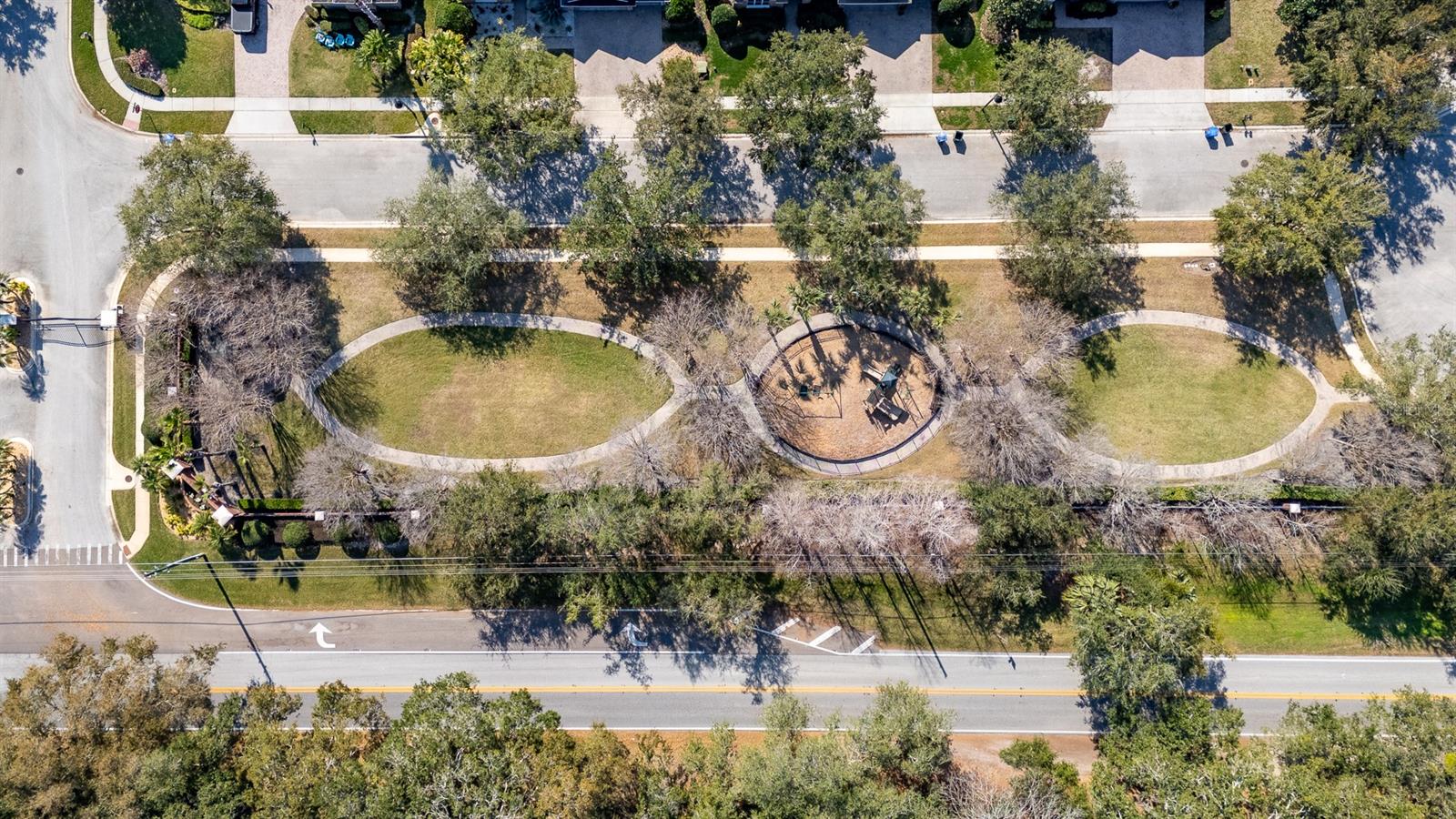 PRESERVE AT BLACK HAMMOCK REP - Residential Lease