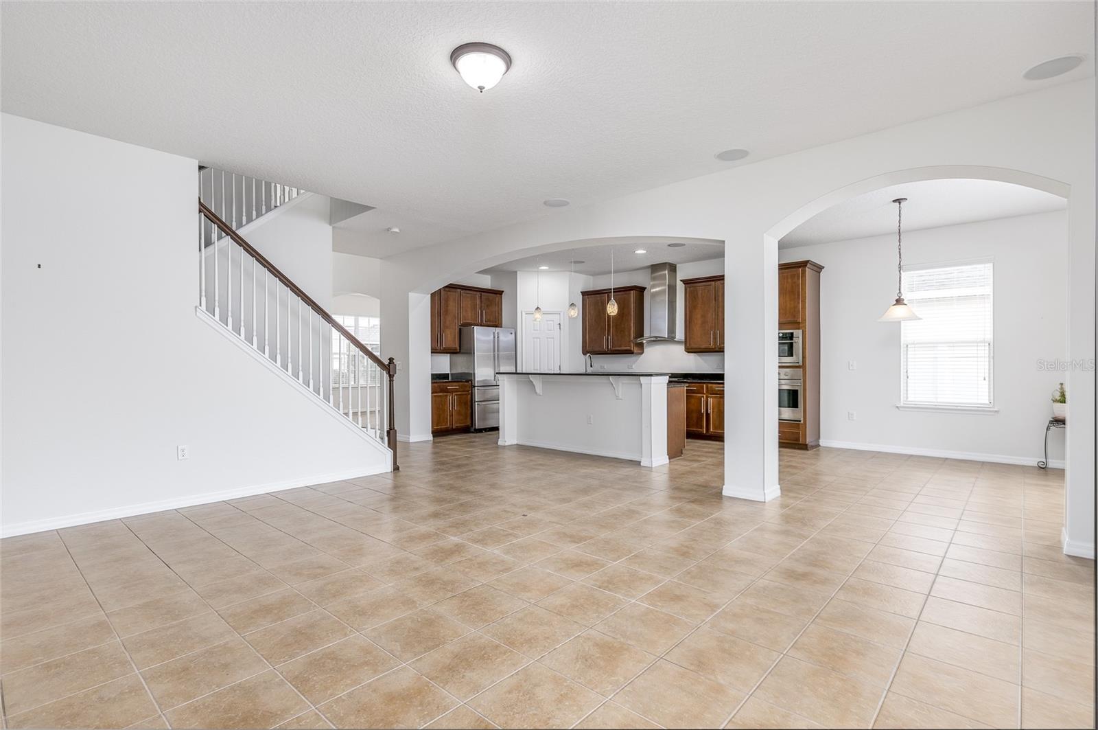 PRESERVE AT BLACK HAMMOCK REP - Residential Lease