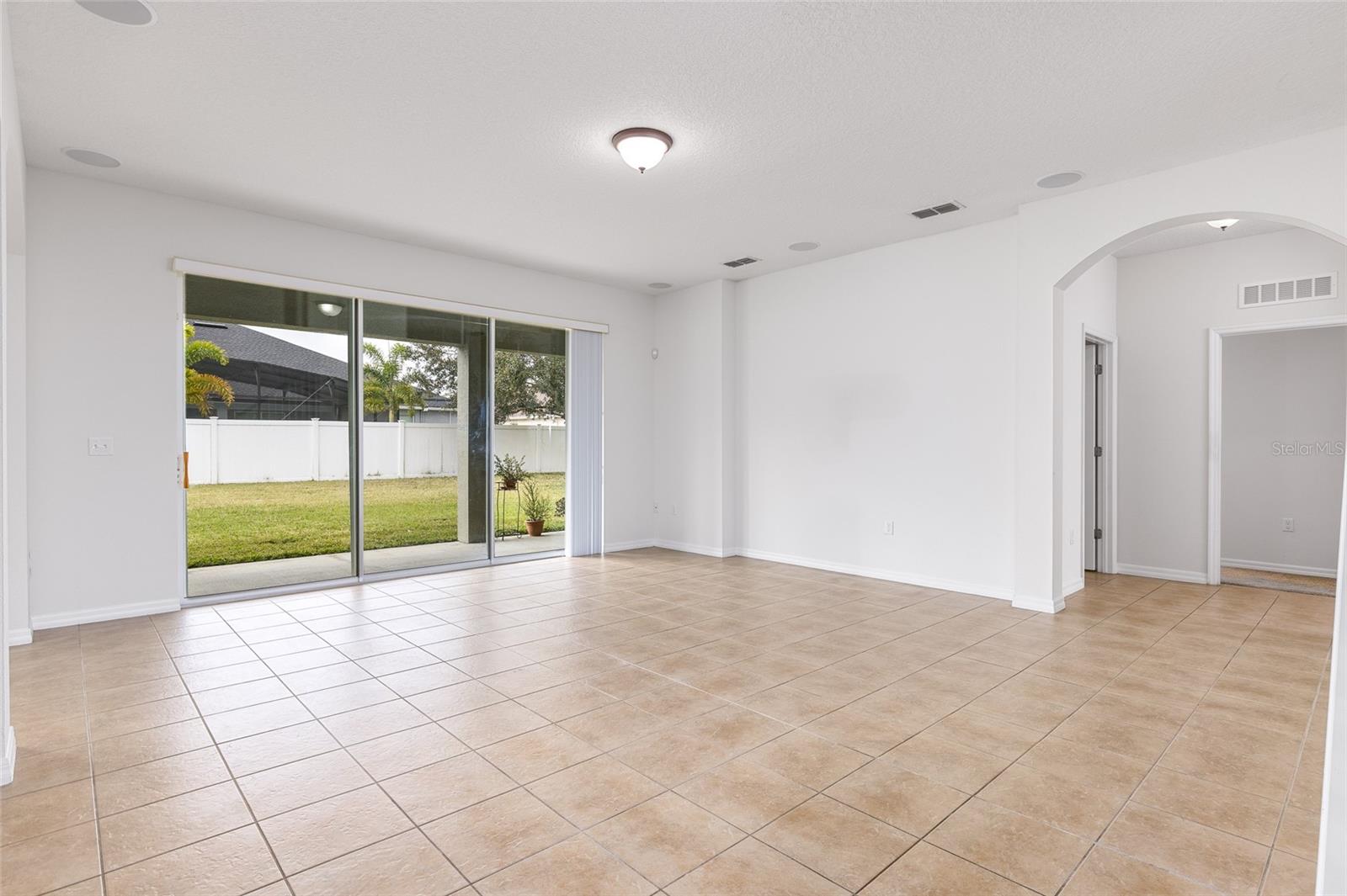 PRESERVE AT BLACK HAMMOCK REP - Residential Lease