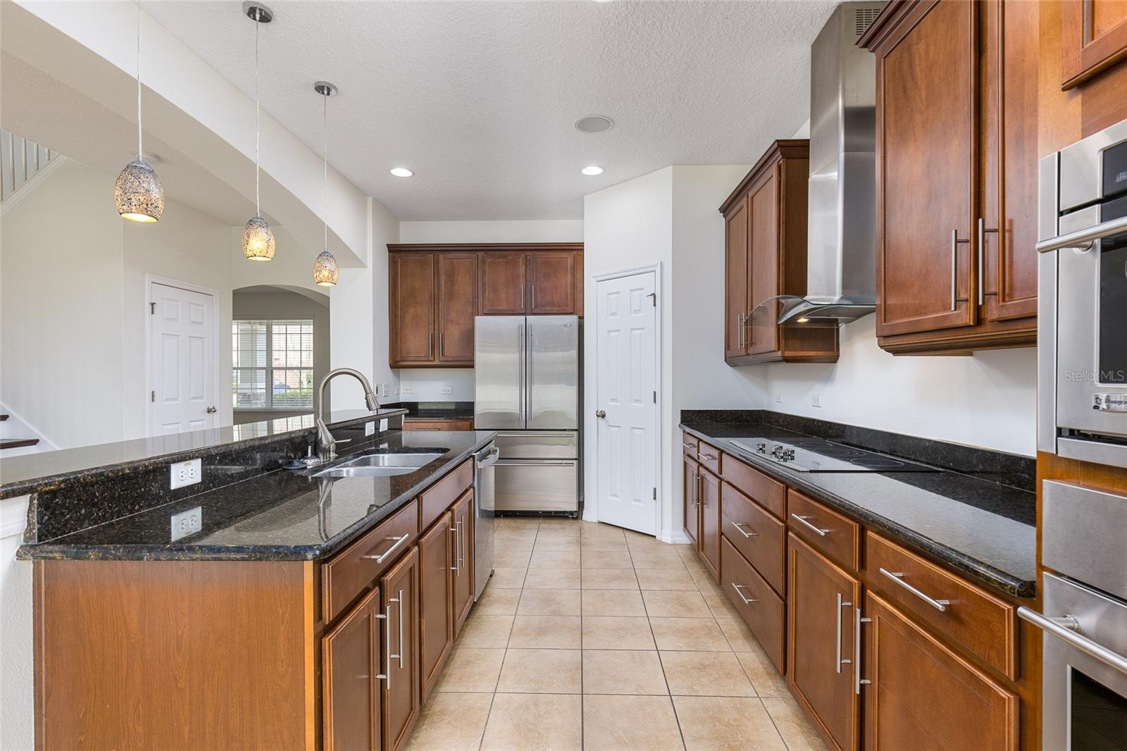 PRESERVE AT BLACK HAMMOCK REP - Residential Lease