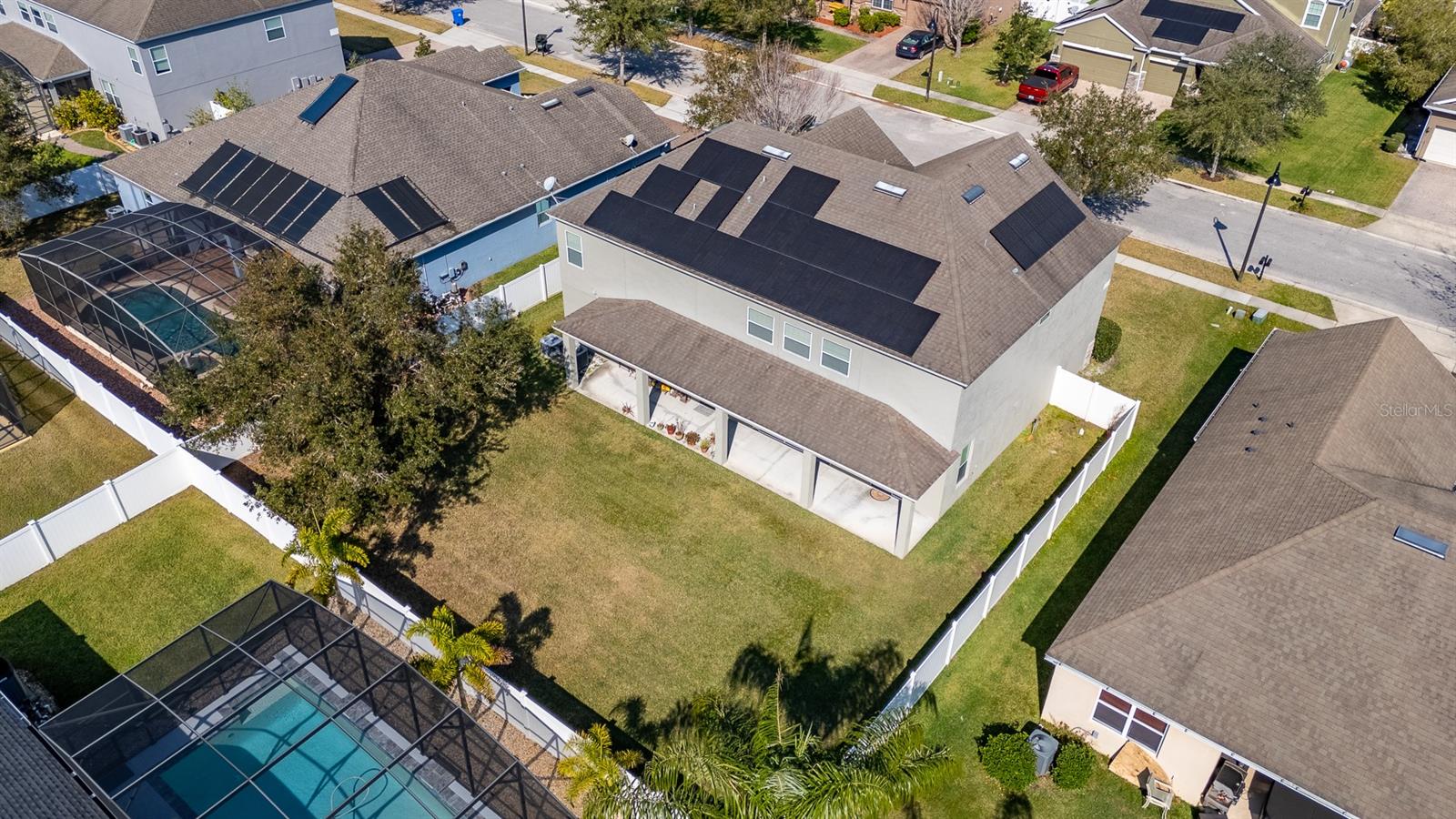 PRESERVE AT BLACK HAMMOCK REP - Residential Lease