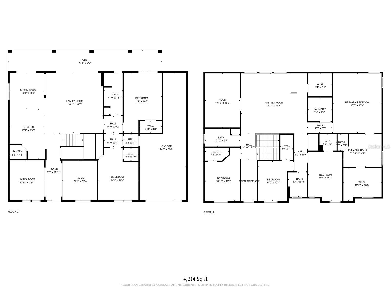 PRESERVE AT BLACK HAMMOCK REP - Residential Lease