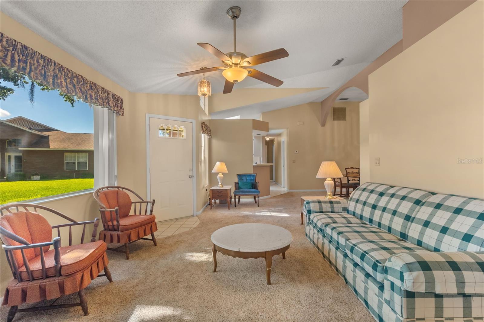 5536 ROSEWALL CIRCLE
