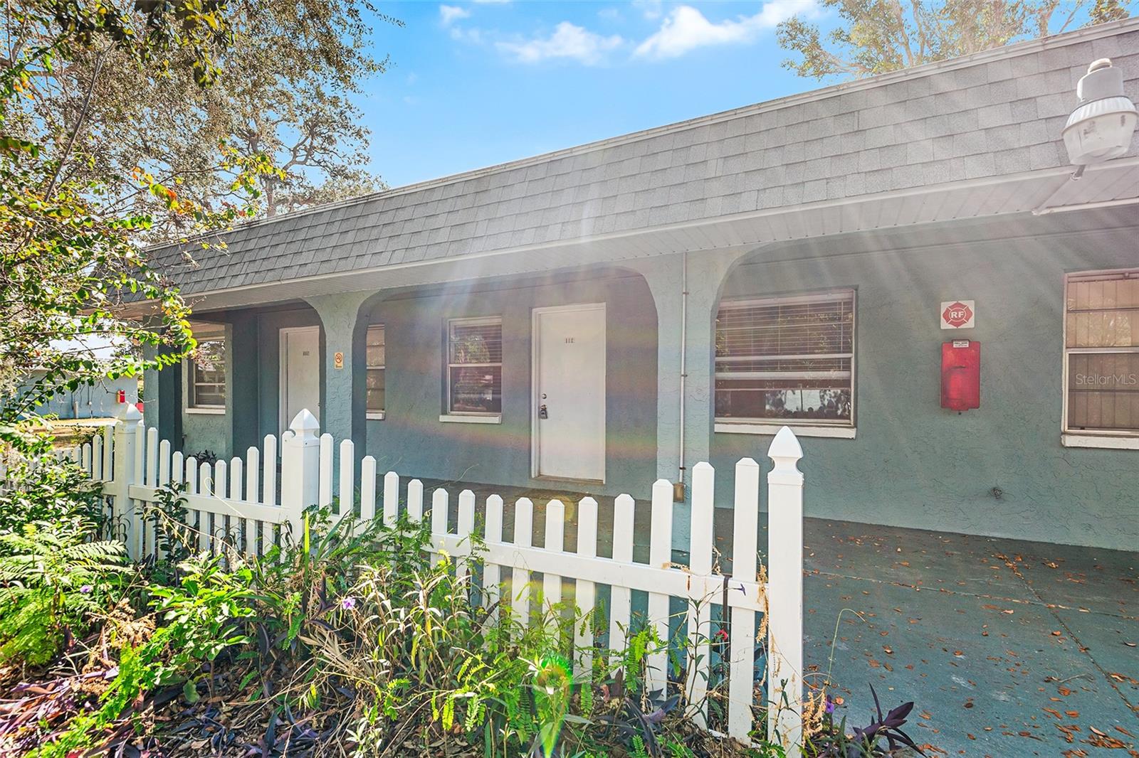 BEAR CREEK APARTMENTS NORTH - Residential Lease