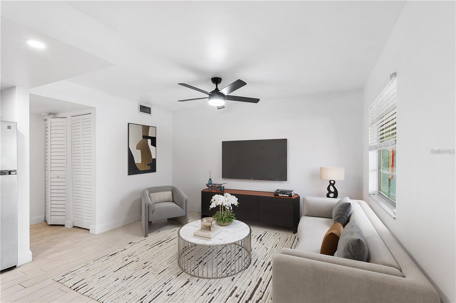 BEAR CREEK APARTMENTS NORTH - Residential Lease