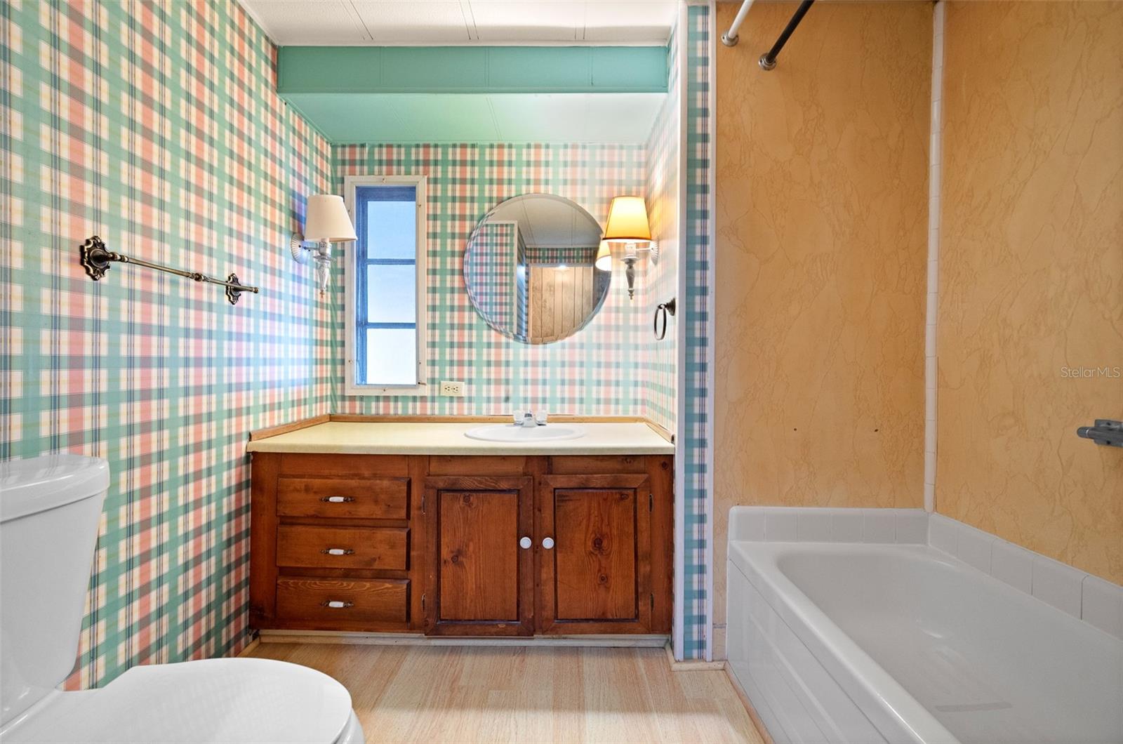 TURKEY CREEK FOREST UNIT 1 REP - Residential