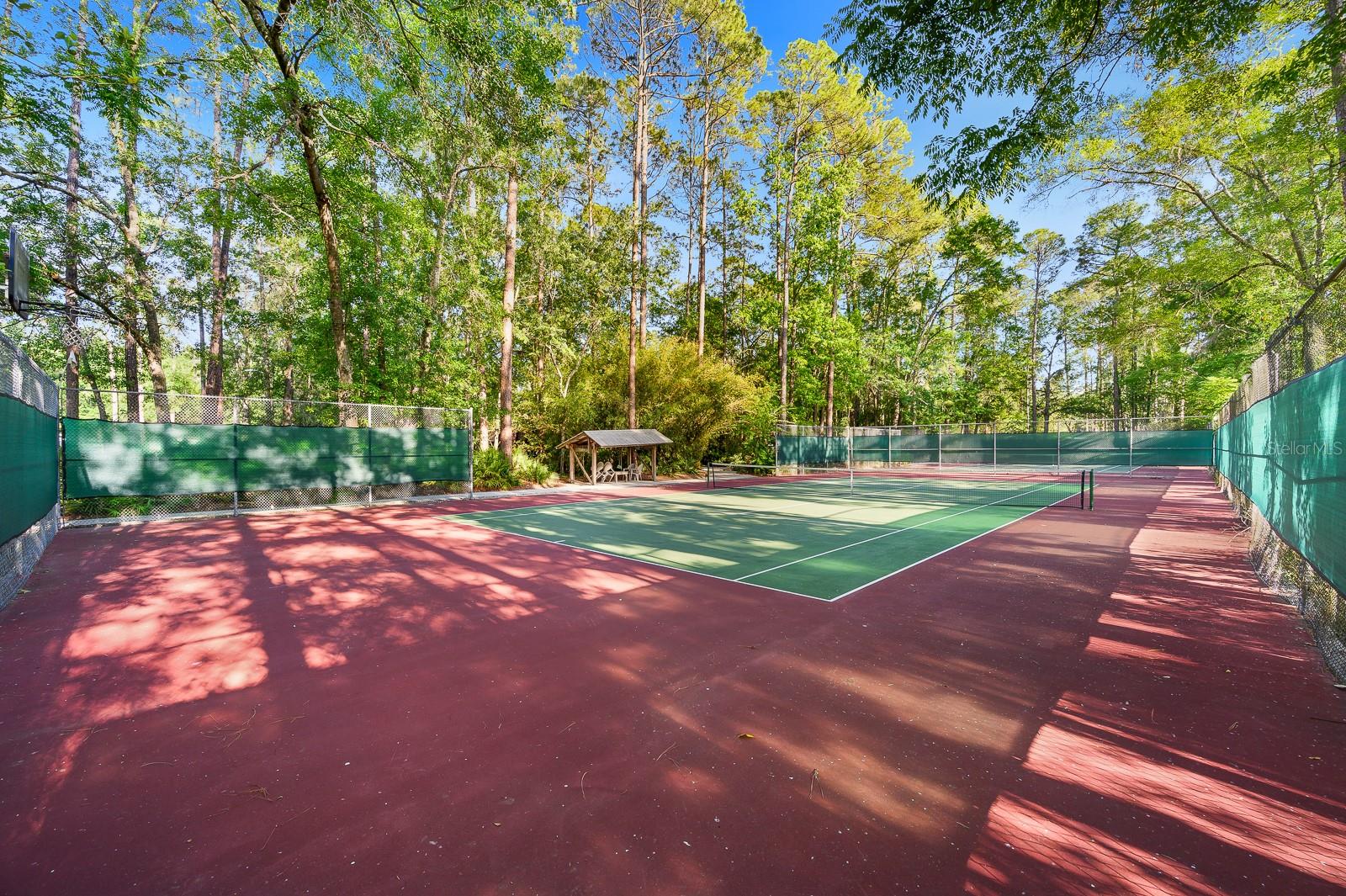 TURKEY CREEK FOREST UNIT 1 REP - Residential