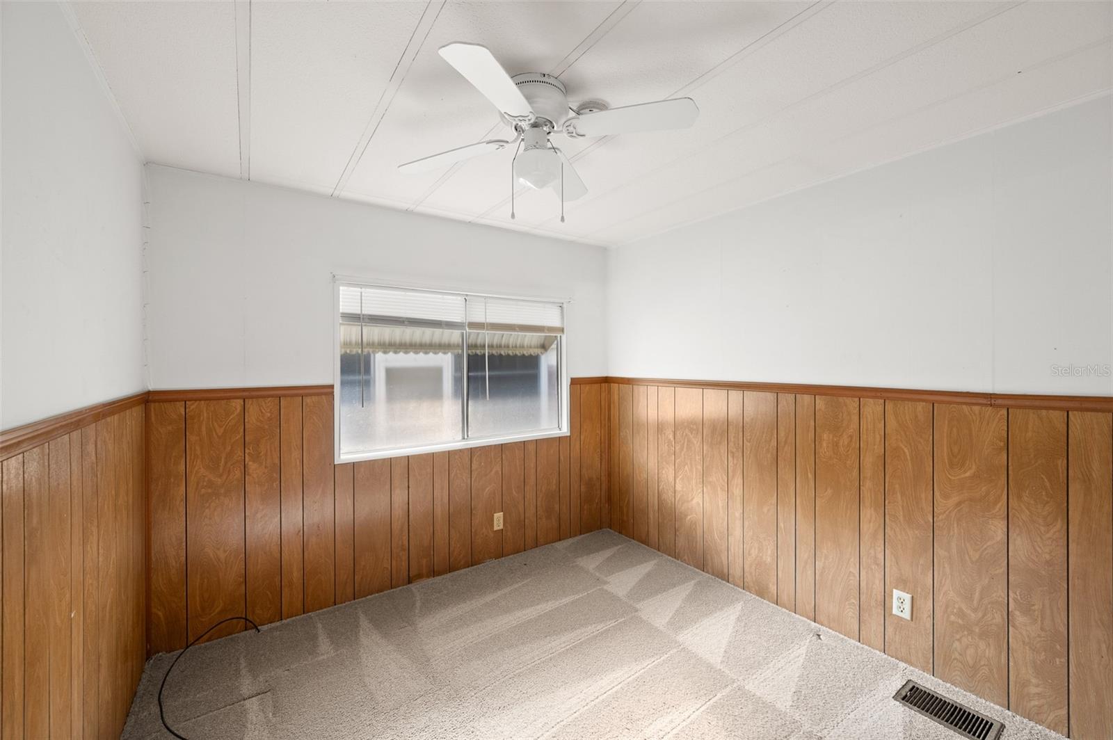 TURKEY CREEK FOREST UNIT 1 REP - Residential