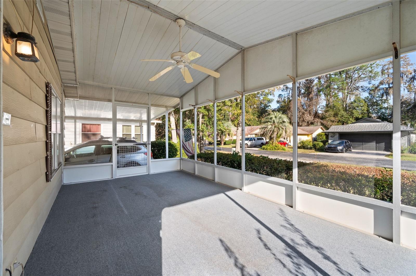 TURKEY CREEK FOREST UNIT 1 REP - Residential