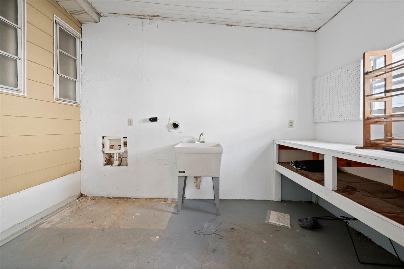 TURKEY CREEK FOREST UNIT 1 REP - Residential