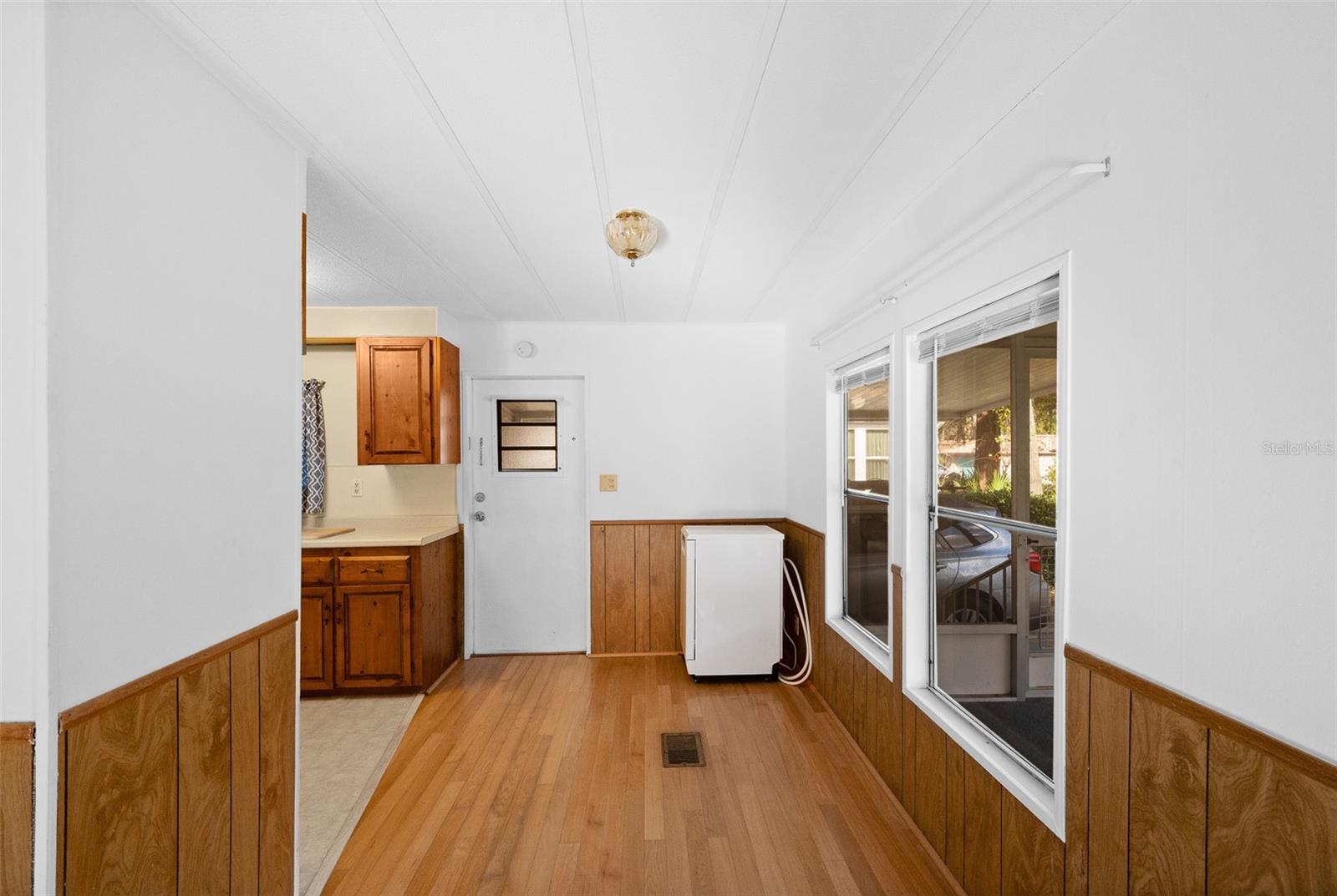 TURKEY CREEK FOREST UNIT 1 REP - Residential