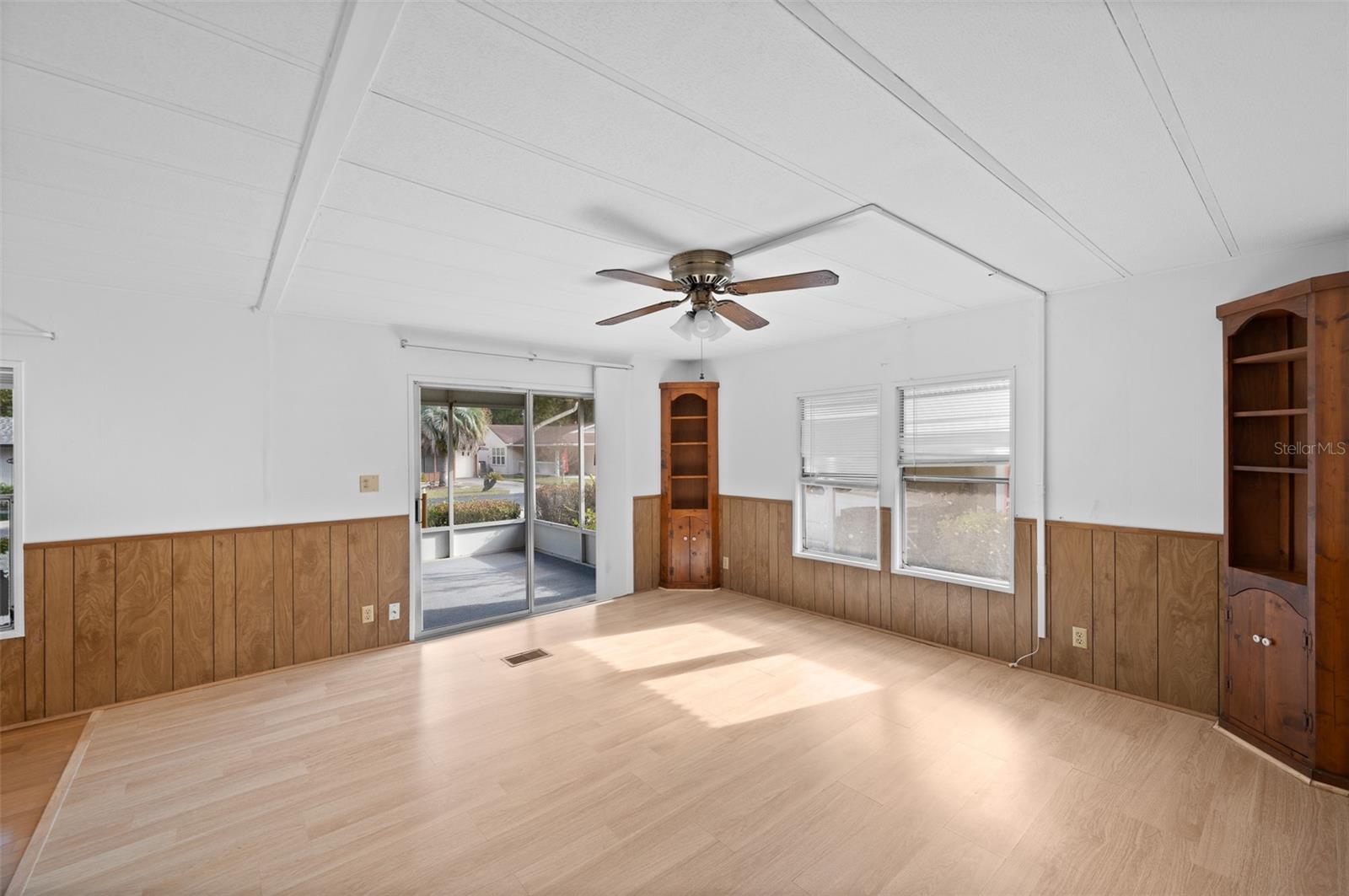 TURKEY CREEK FOREST UNIT 1 REP - Residential