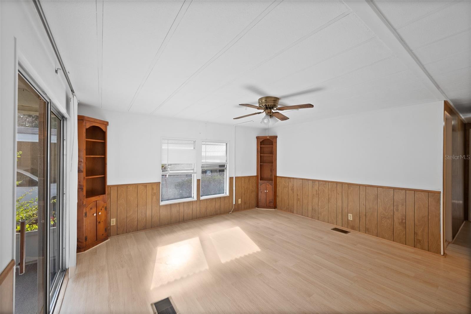 TURKEY CREEK FOREST UNIT 1 REP - Residential